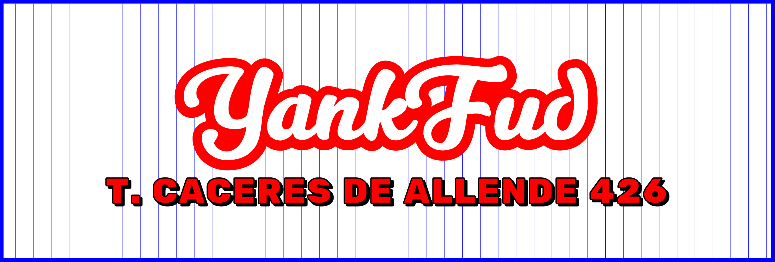 T. Caceres de Allende 426-Nva. Cba